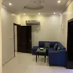 City Center Plaza Aparthotel