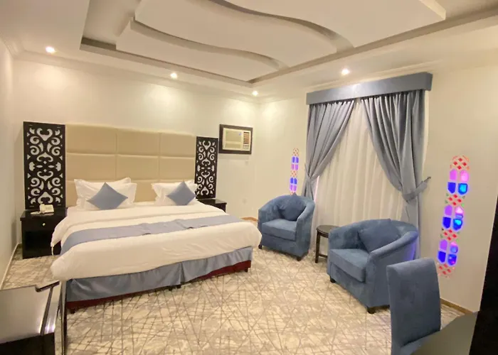 City Center Plaza Aparthotel