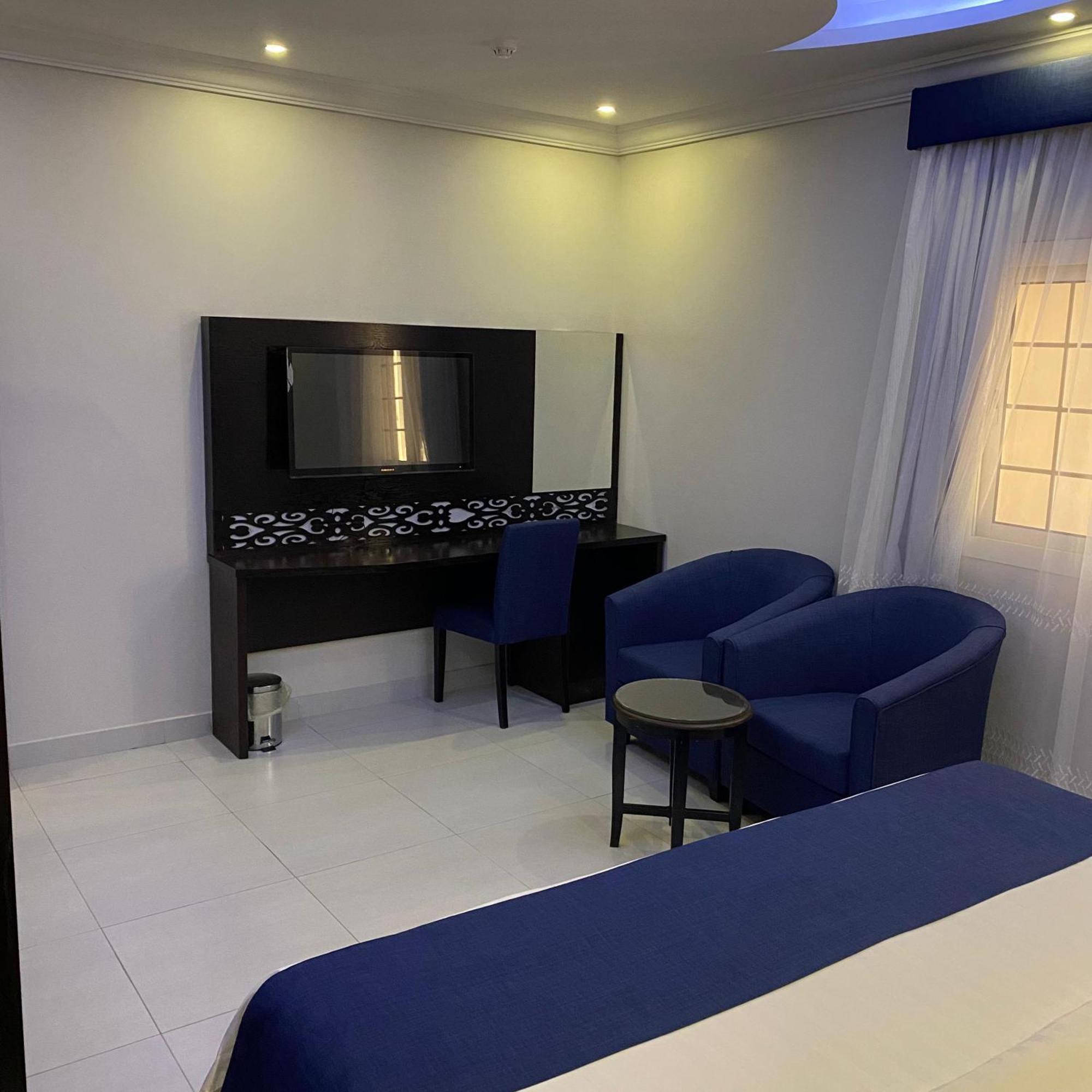 Aparthotel Center Plaza Jeddah