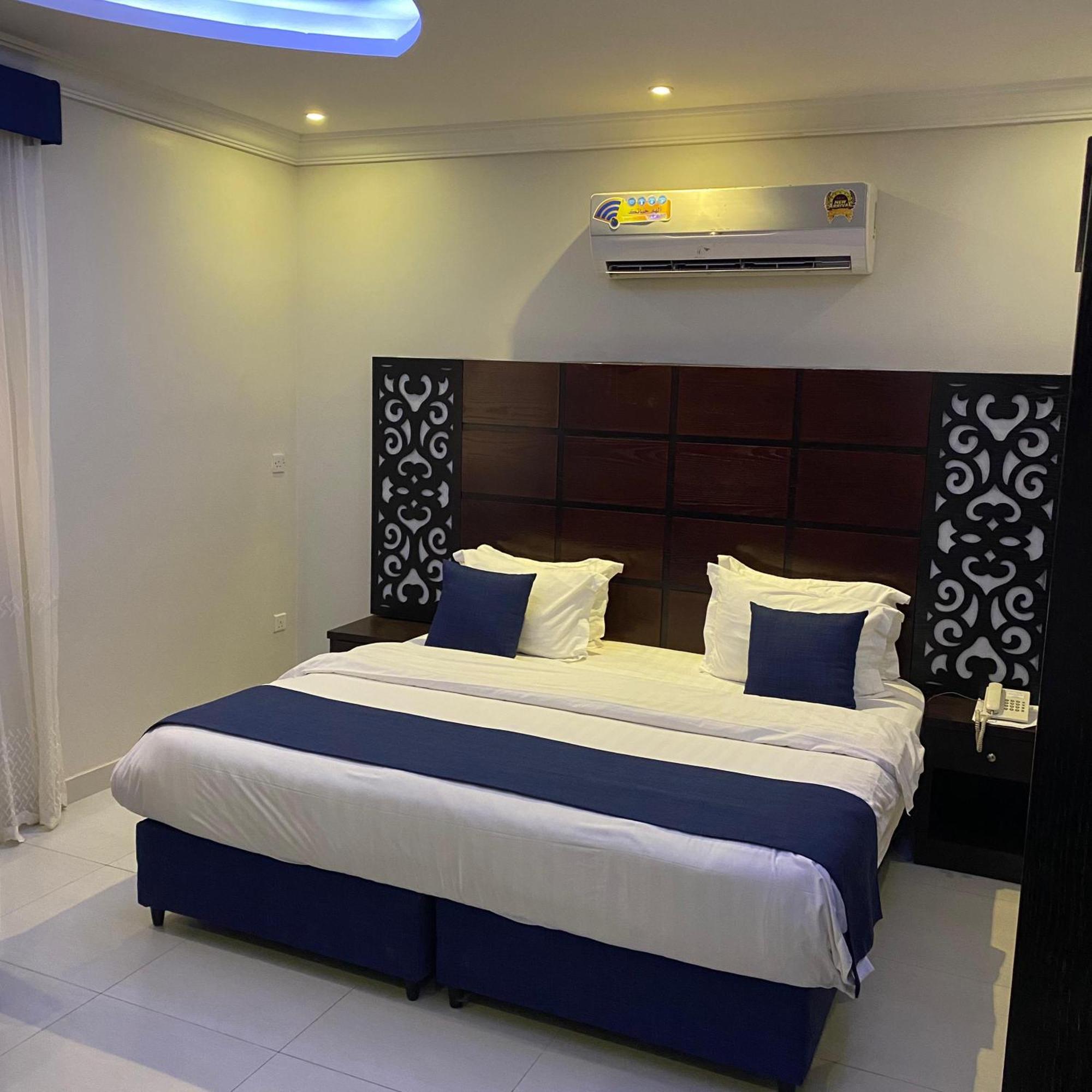 Center Plaza 4* Djeddah
