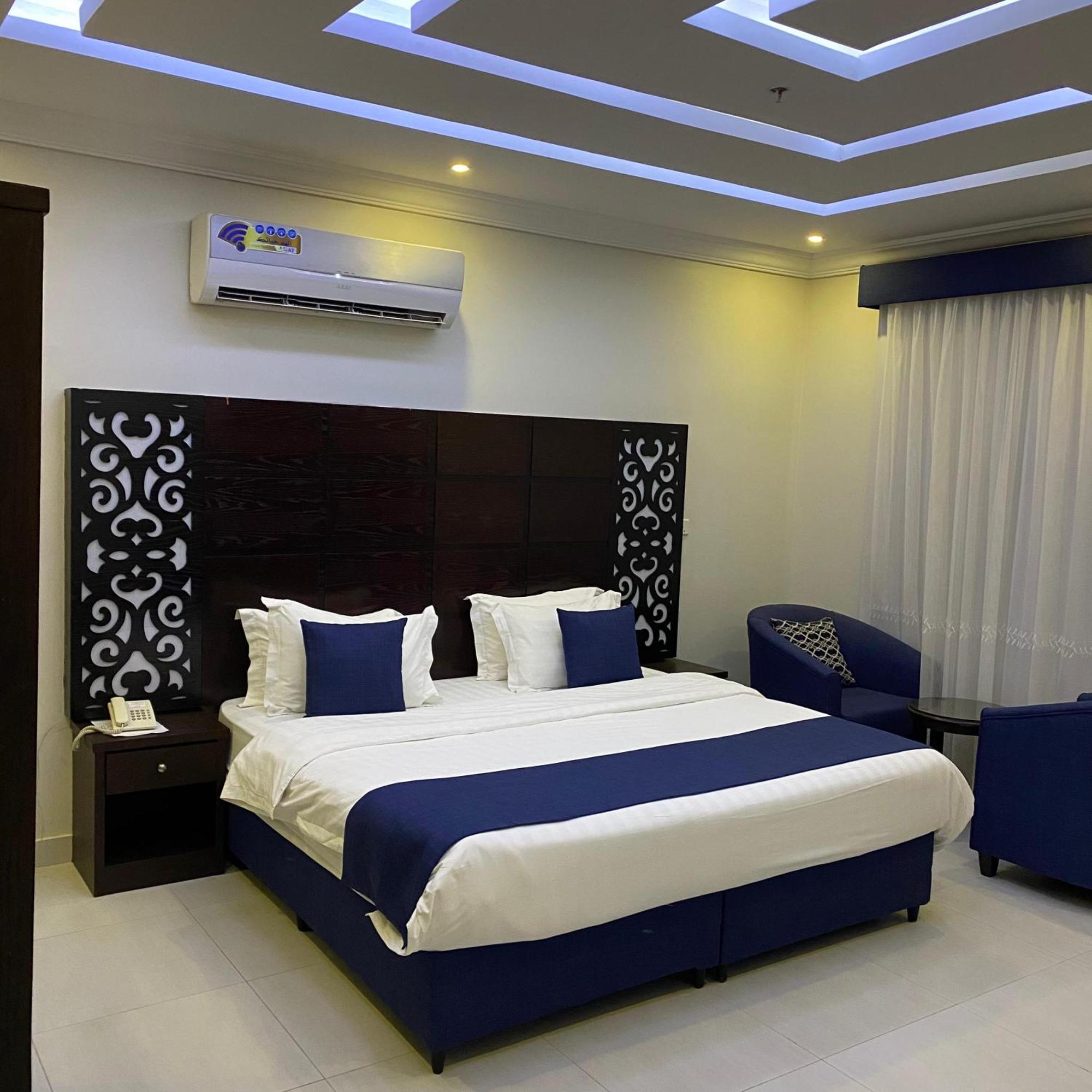 Appart hôtel Center Plaza 4*