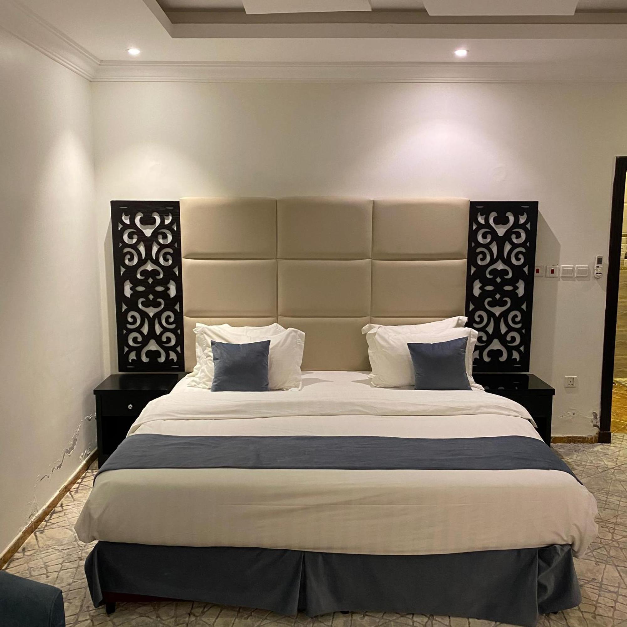 Aparthotel Center Plaza Jeddah