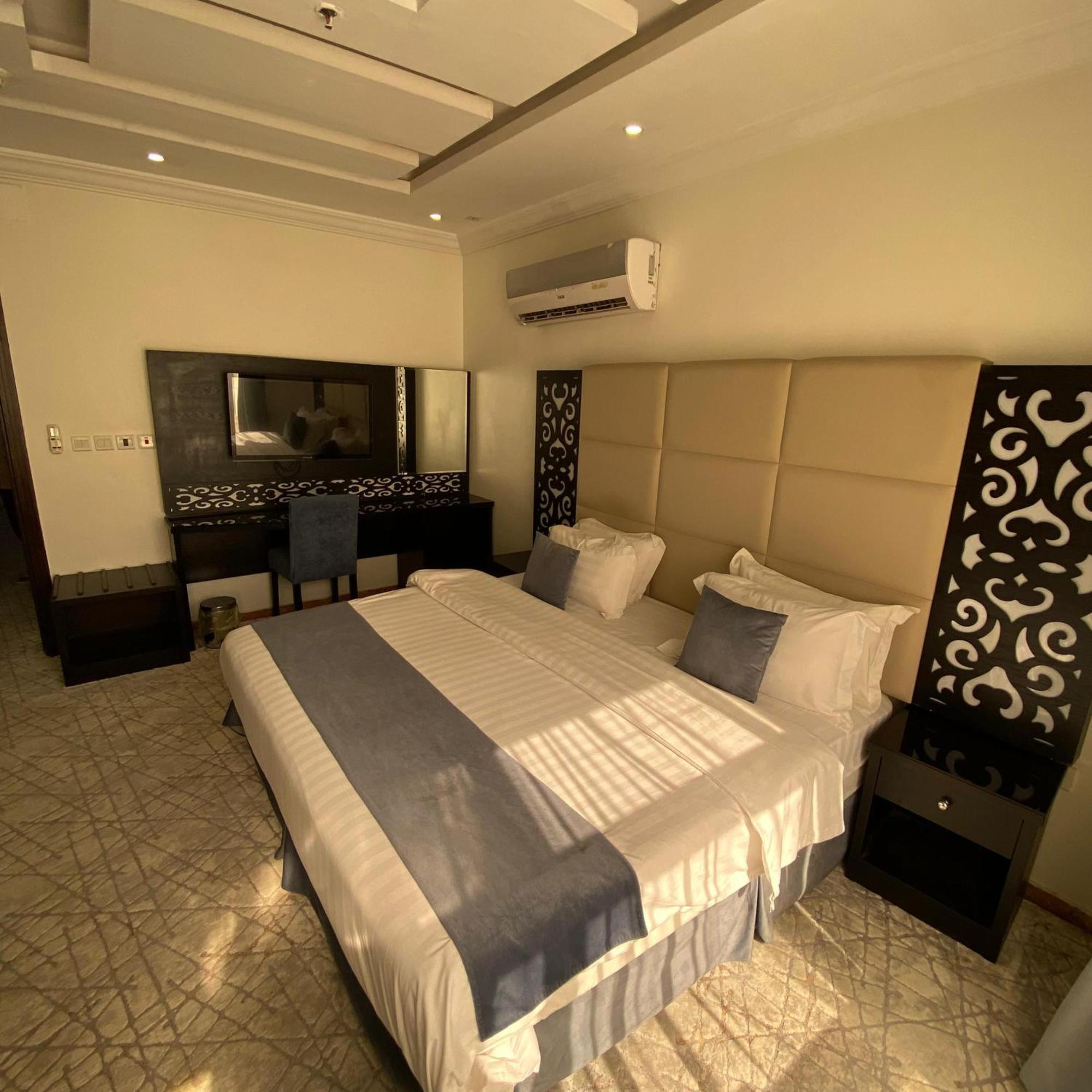 Aparthotel Center Plaza Jeddah