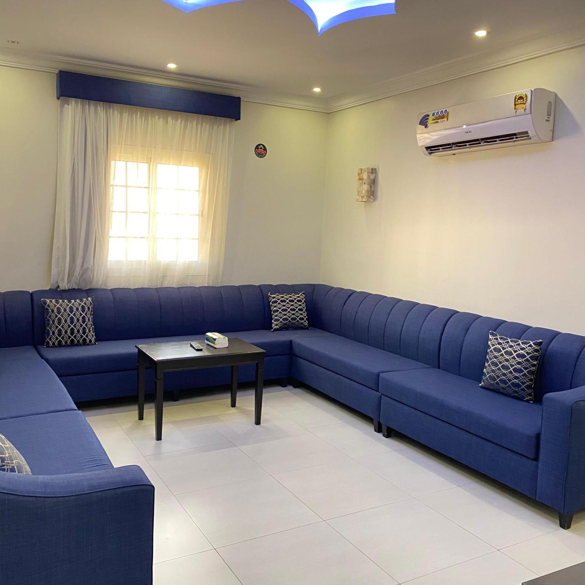Center Plaza Jeddah