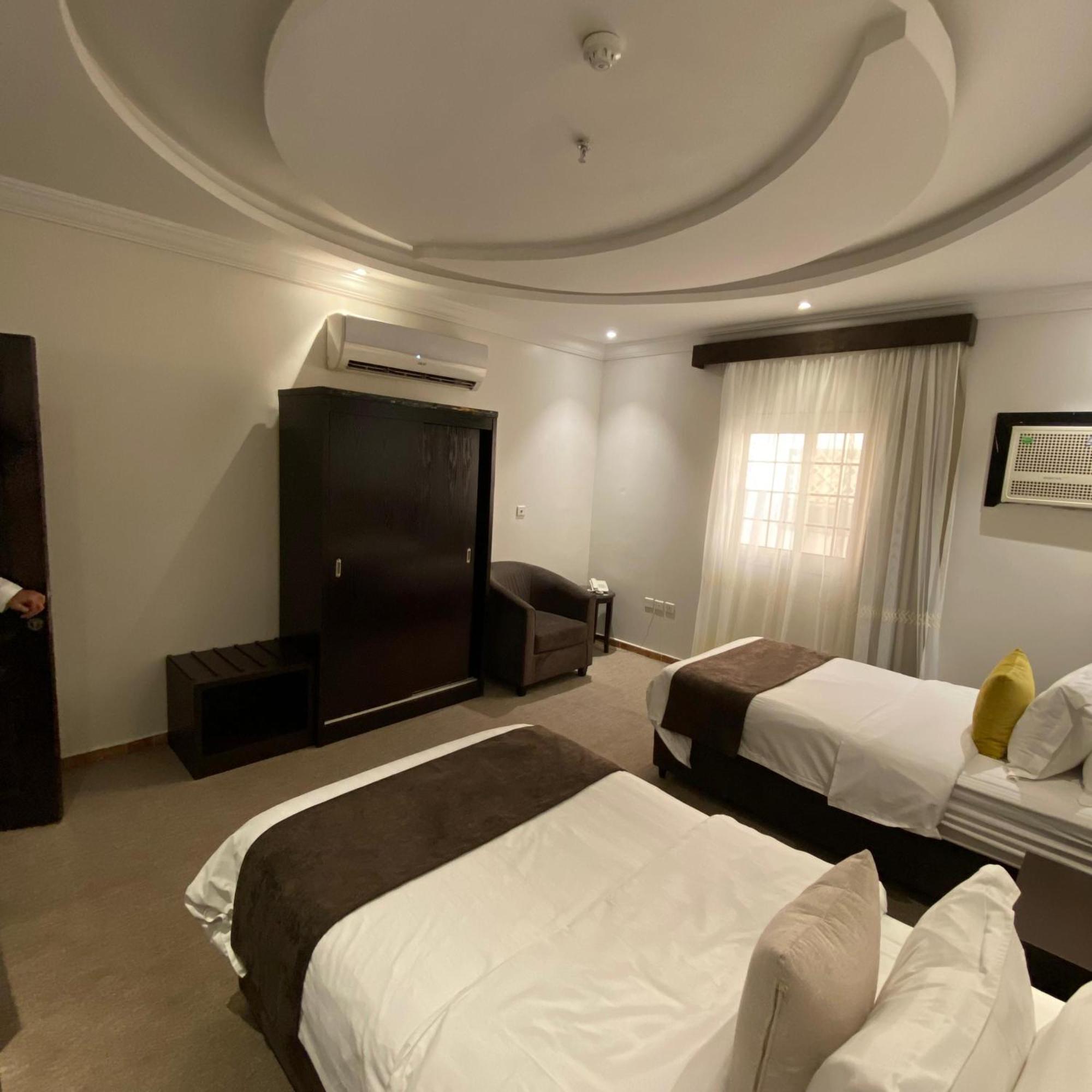 Center Plaza 4* Djeddah