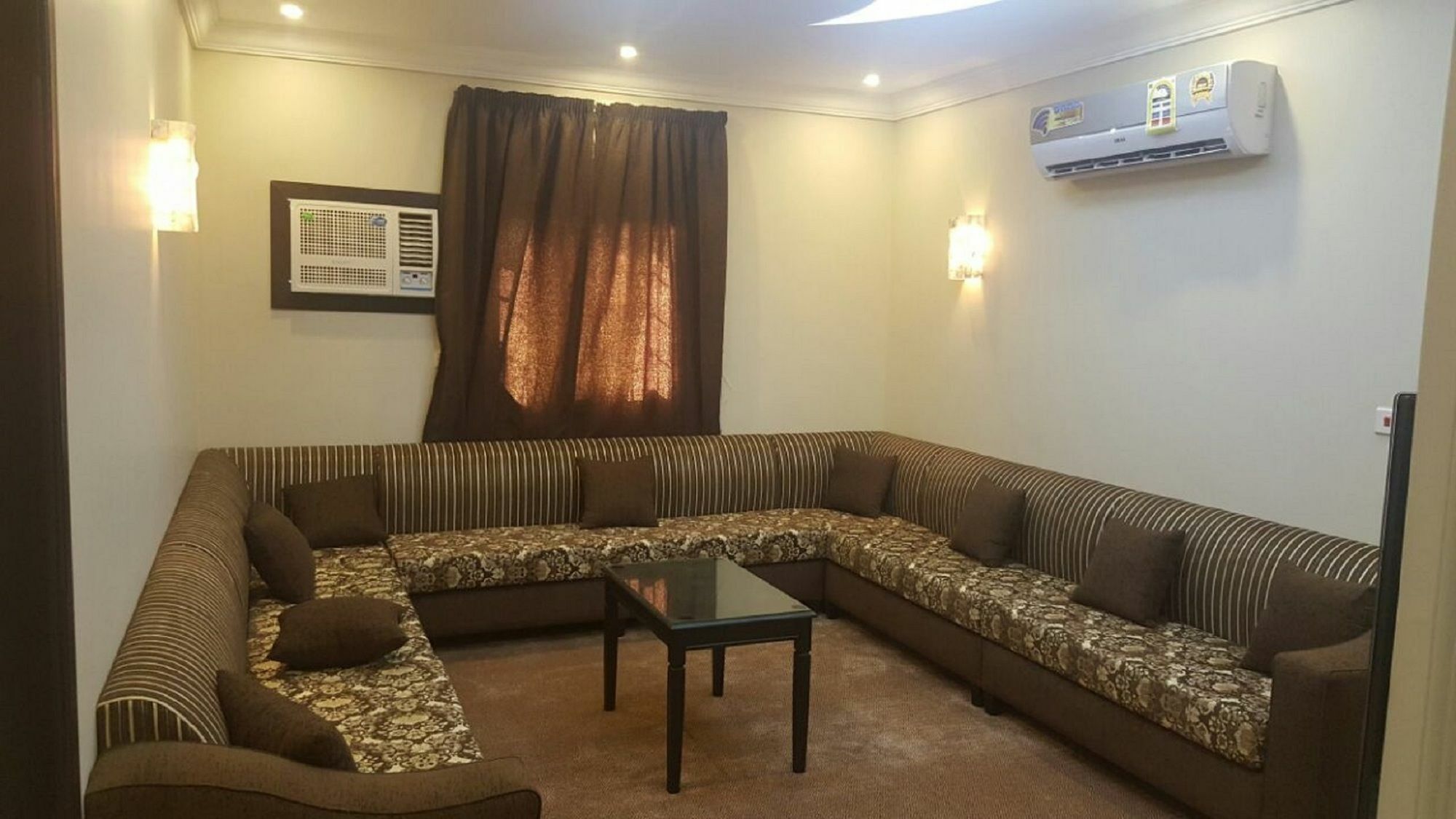 Center Plaza Jeddah