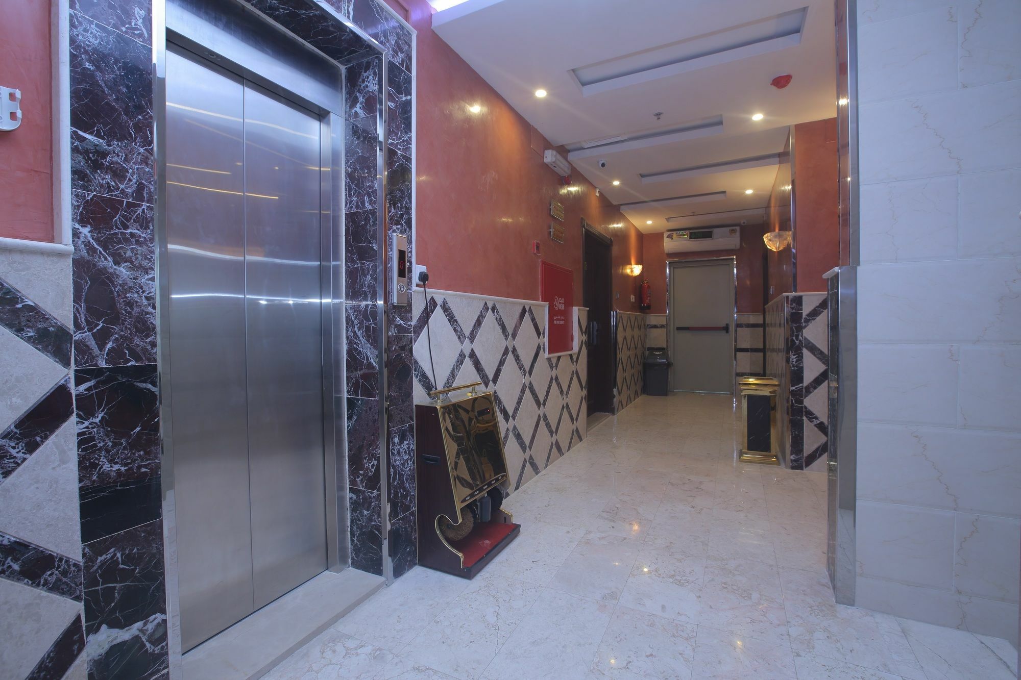 Aparthotel Center Plaza Jeddah