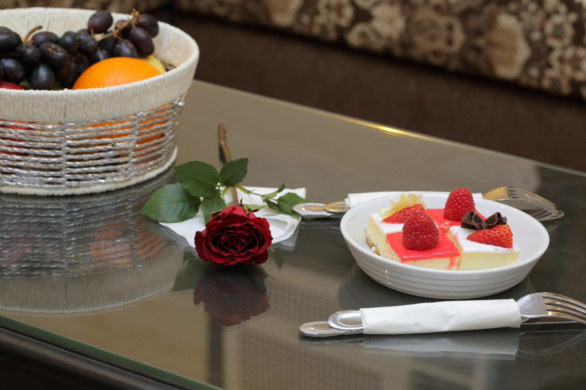 Center Plaza Jeddah