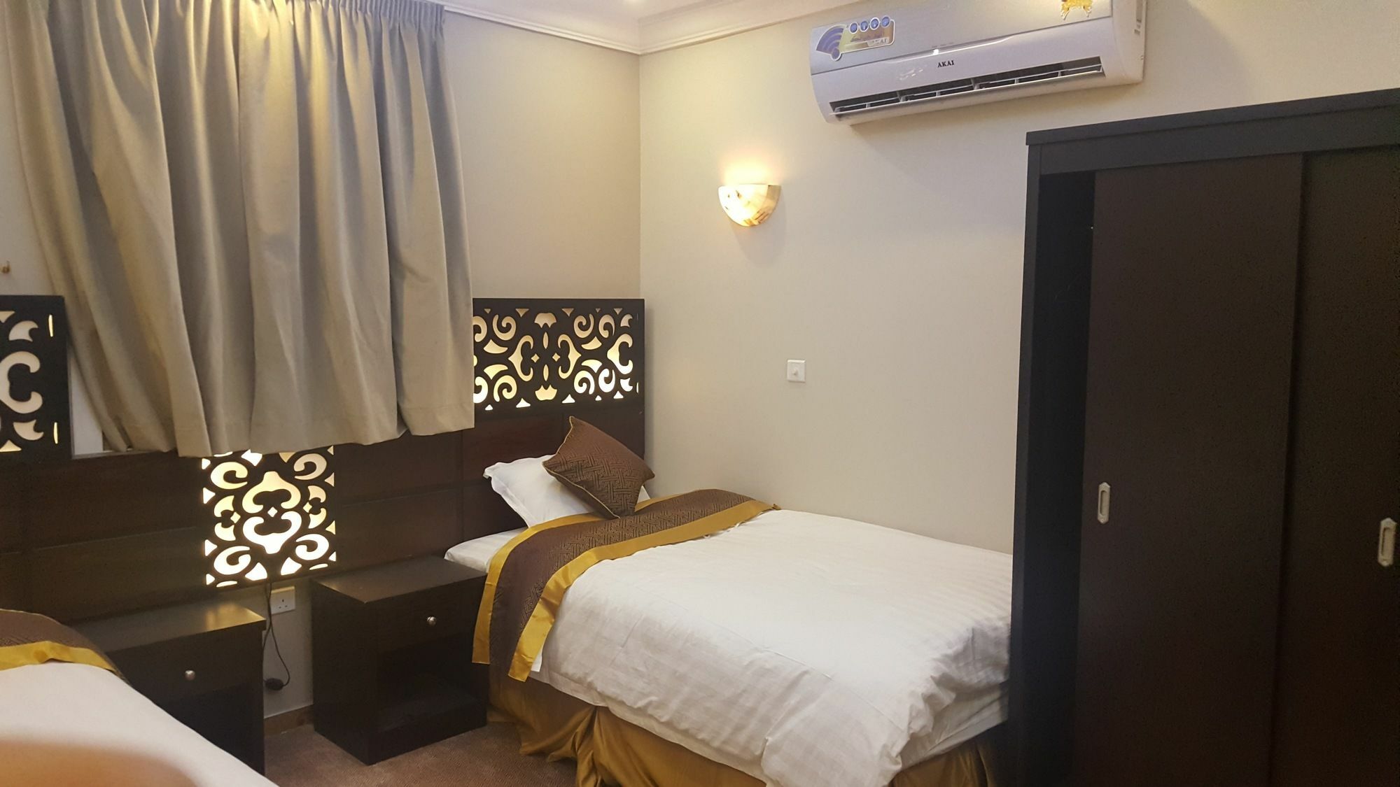 Appart hôtel Center Plaza Djeddah